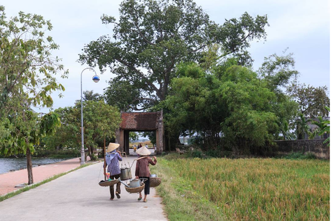 6 địa điểm du lịch quanh Hà Nội giá rẻ bạn nên đến một lần ảnh 3